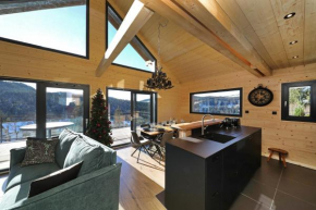 Chalet L'Ursus - Chalet détente et cosy pour 8